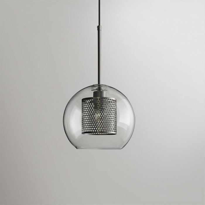 Chiswick Glass Pendant Light - DWHOME