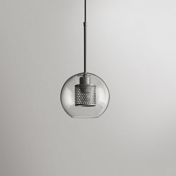 Chiswick Glass Pendant Light - DWHOME