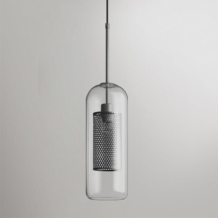 Chiswick Glass Pendant Light - DWHOME