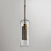 Chiswick Glass Pendant Light - DWHOME