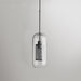 Chiswick Glass Pendant Light - DWHOME