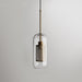 Chiswick Glass Pendant Light - DWHOME