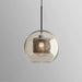 Chiswick Glass Pendant Light - DWHOME