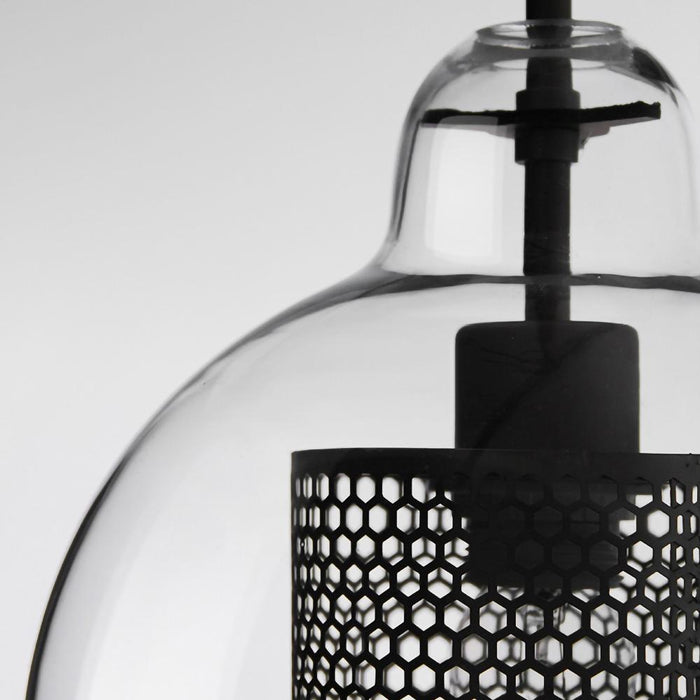 Chiswick Glass Pendant Light - DWHOME