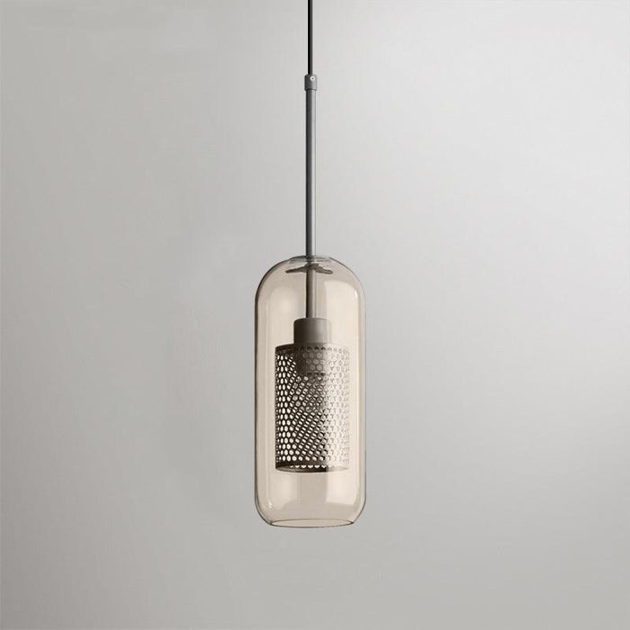 Chiswick Glass Pendant Light - DWHOME