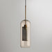 Chiswick Glass Pendant Light - DWHOME