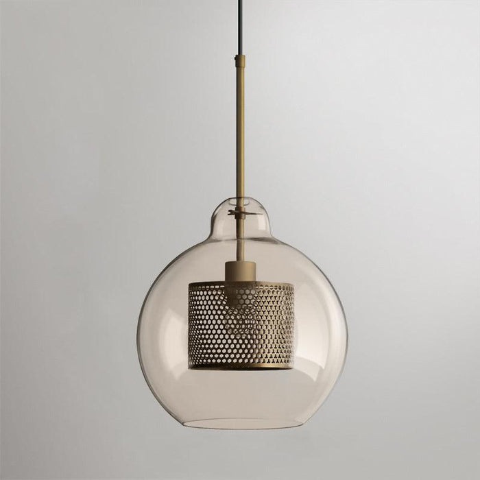 Chiswick Glass Pendant Light - DWHOME