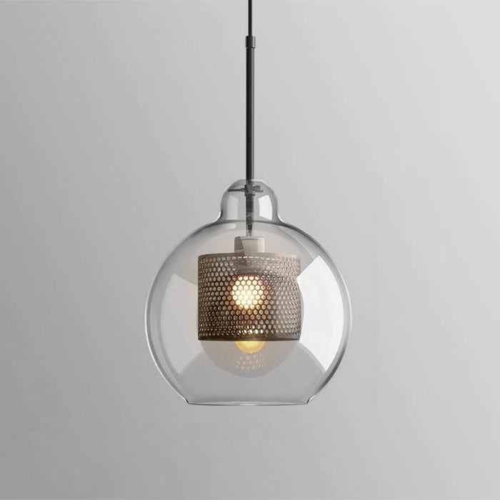 Chiswick Glass Pendant Light - DWHOME