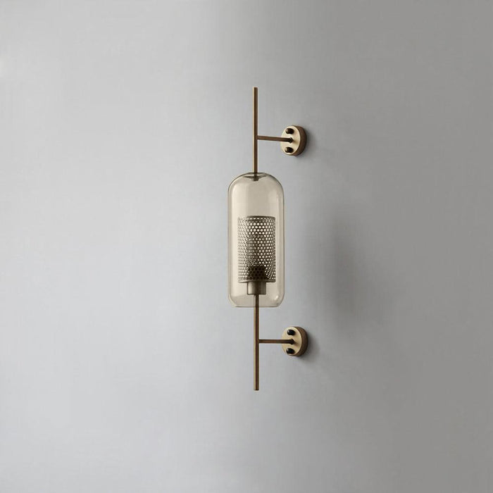 Chiswick Glass Wall Light - DWHOME