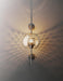 Chiswick Glass Wall Light - DWHOME