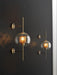 Chiswick Glass Wall Light - DWHOME