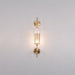 Chiswick Glass Wall Light - DWHOME