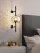 Chiswick Glass Wall Light - DWHOME