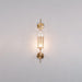 Chiswick Glass Wall Light - Vakkerlight