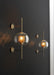 Chiswick Glass Wall Light - DWHOME