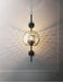 Chiswick Glass Wall Light - DWHOME