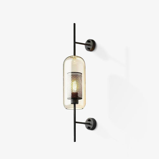 Chiswick Glass Wall Light - DWHOME