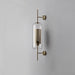 Chiswick Glass Wall Light-DWHOME