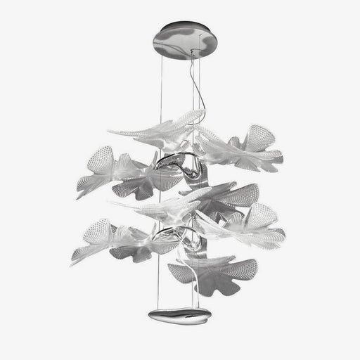 Chlorophilia Suspension Light.