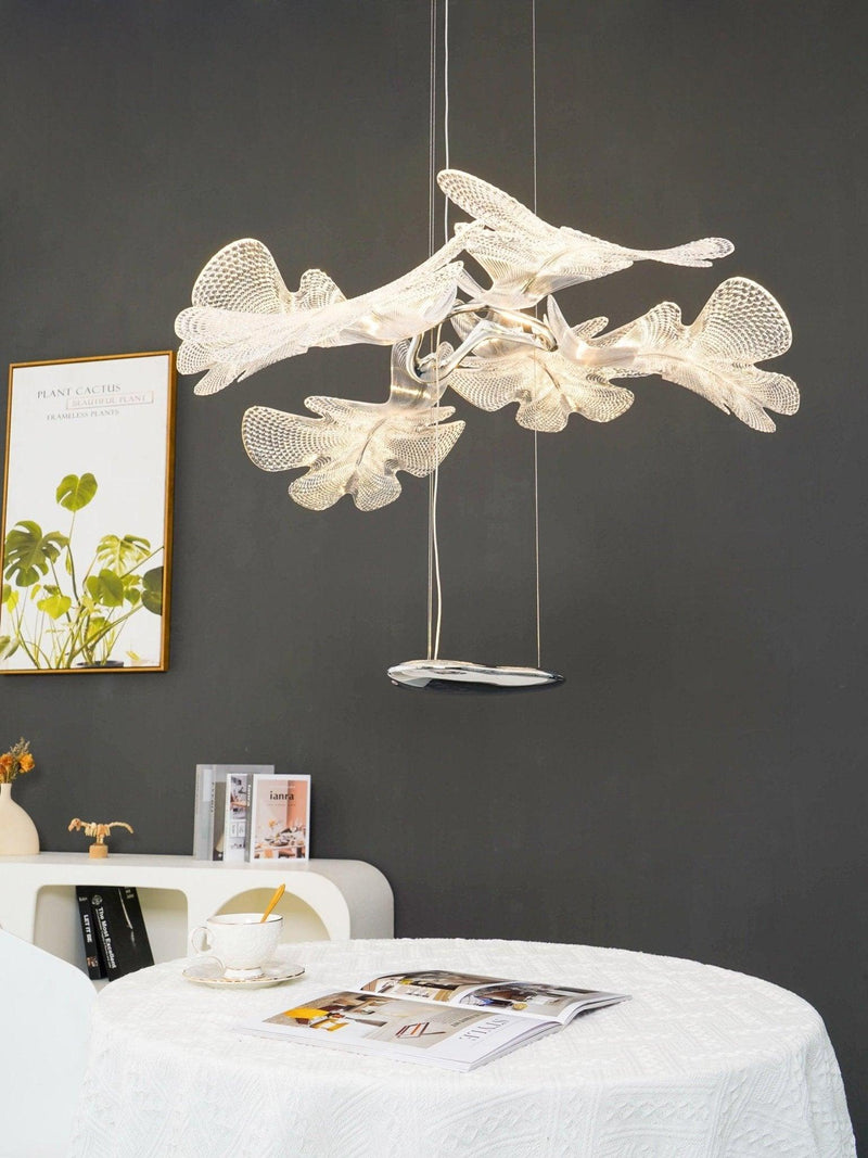 Chlorophilia Suspension Light-DWHOME