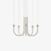 Chord Point Pendant Light-DWHOME