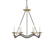Choros Chandelier-DWHOME