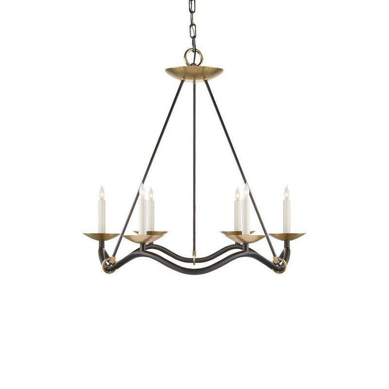 Choros Chandelier-DWHOME