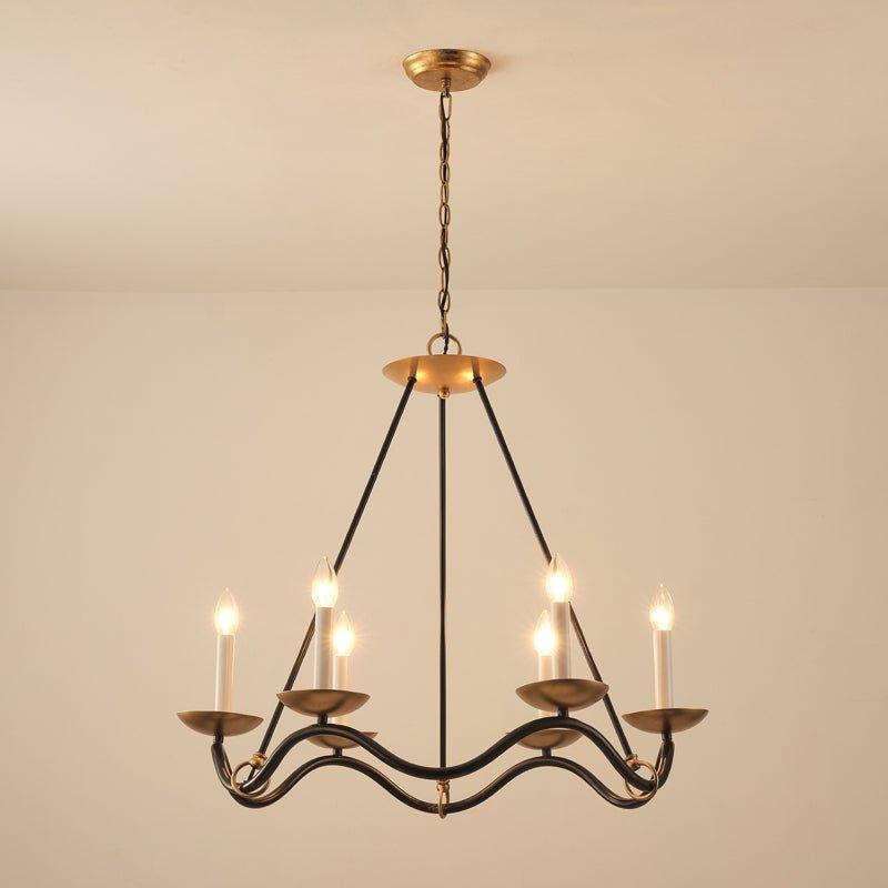 Choros Chandelier-DWHOME