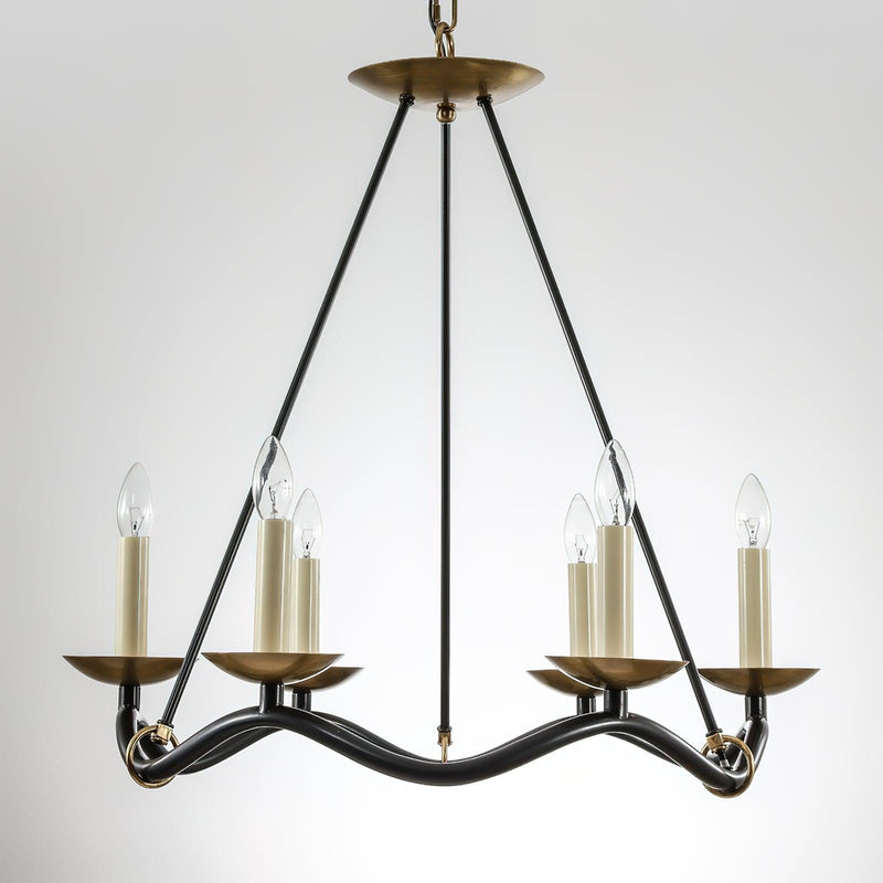 Choros Chandelier-DWHOME