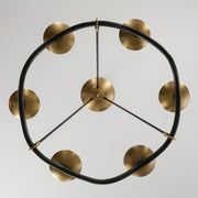 Choros Chandelier-DWHOME