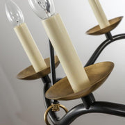 Choros Chandelier-DWHOME