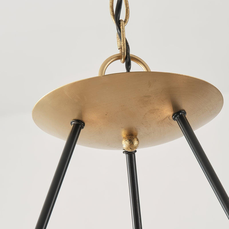 Choros Chandelier-DWHOME