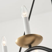 Choros Chandelier-DWHOME