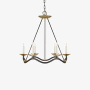 Choros Chandelier-DWHOME