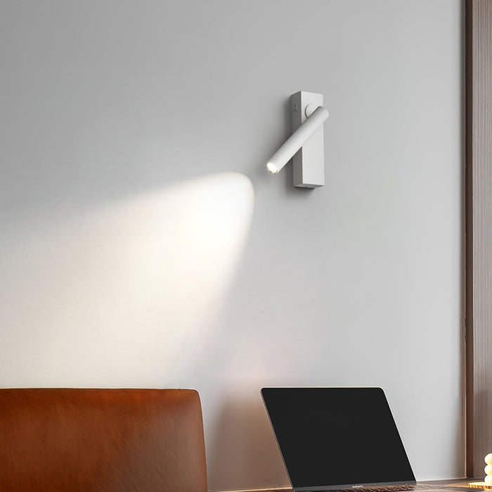 Chors Recessed Wall Lamp-DWHOME