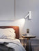 Chors Recessed Wall Lamp - Vakkerlight