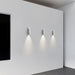 Chors Recessed Wall Lamp - Vakkerlight