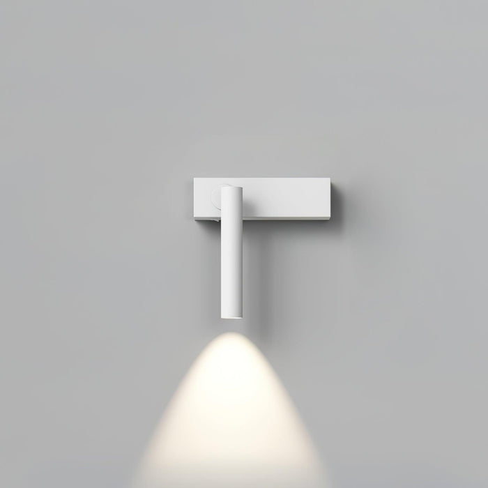 Chors Recessed Wall Lamp-DWHOME