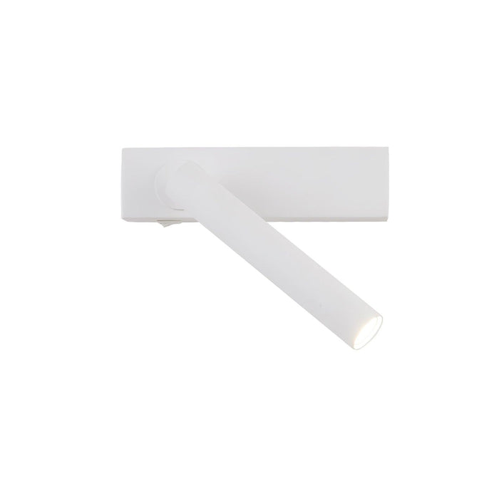 Chors Recessed Wall Lamp-DWHOME