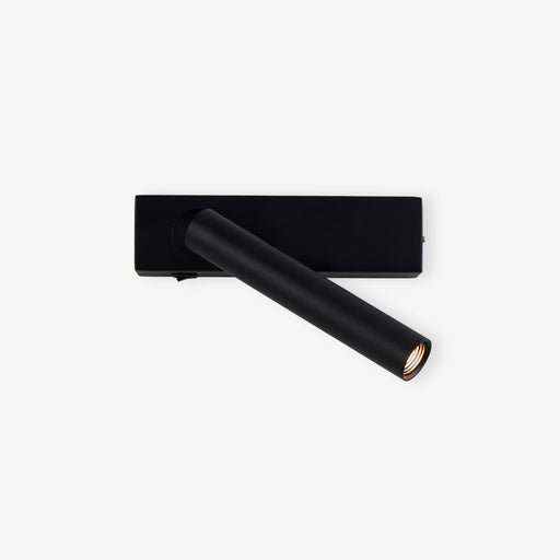 Chors Recessed Wall Lamp-DWHOME
