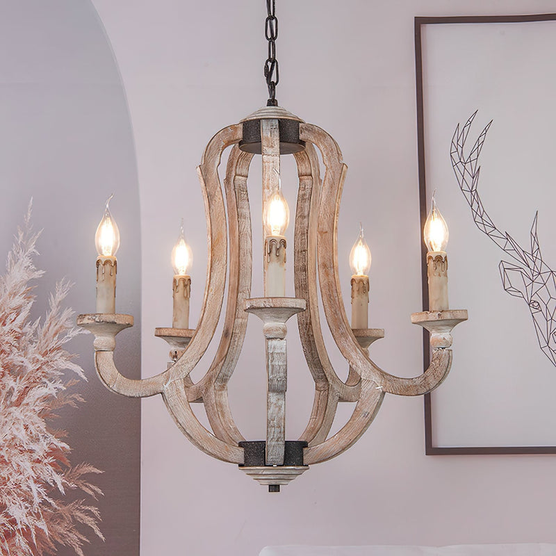 Winton Chandelier-DWHOME