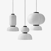 Rice Paper Lantern Pendant Lamp-DWHOME