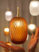 Chromatic Gem Drop Chandelier - Vakkerlight
