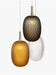 Chromatic Gem Drop Chandelier - Vakkerlight