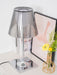 Chrome Prism Table Lamp - Vakkerlight