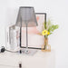 Chrome Prism Table Lamp - Vakkerlight