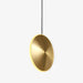 Chrona Dish Pendant Light - Vakkerlight