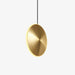 Chrona Dish Pendant Light.