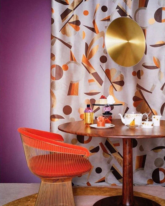 Chrona Dish Pendant Light-DWHOME