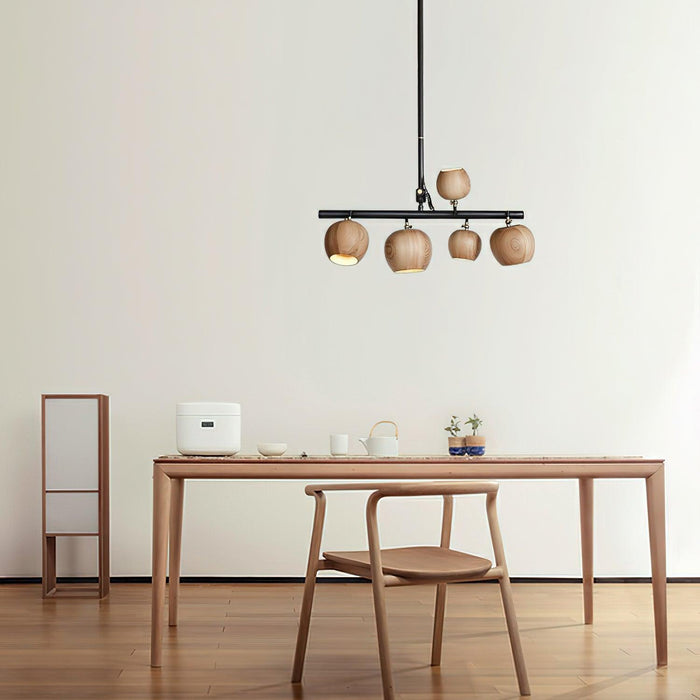 Chunhua Chandelier-DWHOME